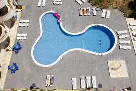 Hotel Salou Beach