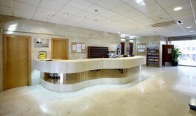 Hotel Salou Beach