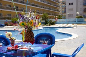 Hotel Salou Beach