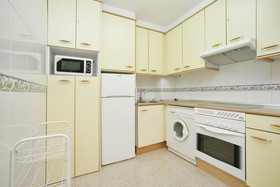 Apartments Larimar Salou Rentalmar Families Only