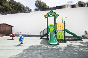 Best Oasis Park