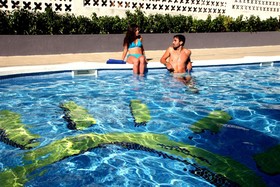 Hotel Salou Sunset by Pierre & Vacances