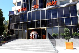 Hotel Salou Sunset by Pierre & Vacances