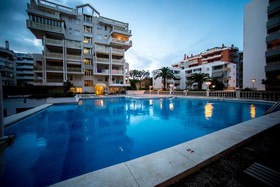Ona Suites Salou