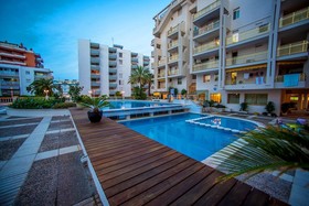 Ona Suites Salou