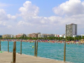 Ona Suites Salou
