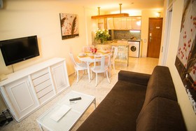 Ona Suites Salou