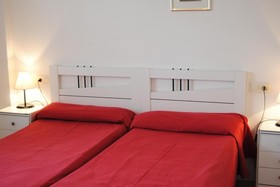 Apartamentos Riviera Arysal