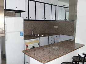 Apartamentos Riviera Arysal