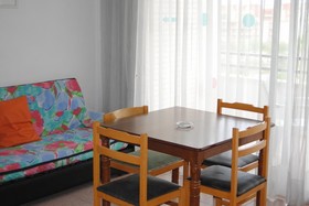 Apartamentos Riviera Arysal