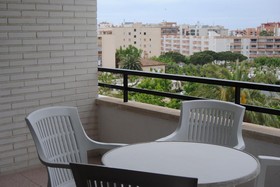 Apartamentos Riviera Arysal
