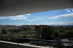 Apartamentos Riviera Arysal