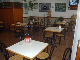 Pensión Venecia