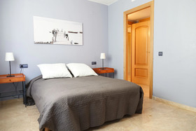 UHC Arinsal Family Complex