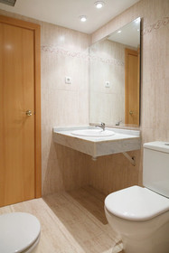 UHC Arinsal Family Complex
