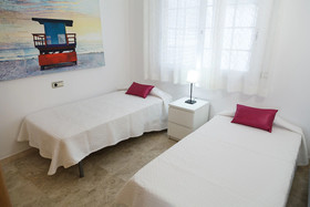 UHC Arinsal Family Complex