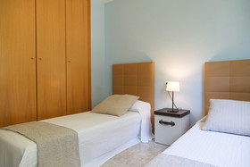 UHC Arinsal Family Complex