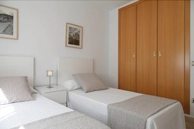 UHC Arinsal Family Complex