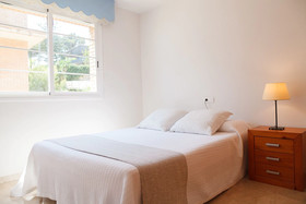 UHC Arinsal Family Complex