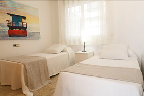 UHC Arinsal Family Complex