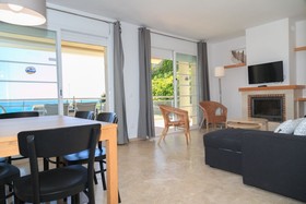 UHC Arinsal Family Complex