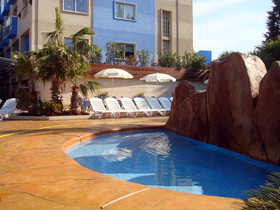 Villamarina Club Apartments