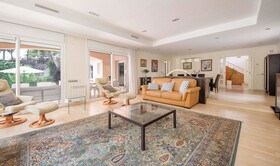 Villa Nin Salou