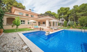 Villa Nin Salou