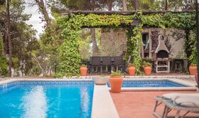 Villa Nin Salou