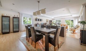 Villa Nin Salou