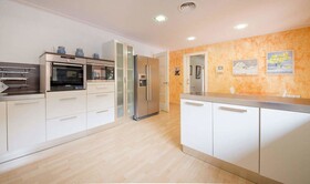 Villa Nin Salou
