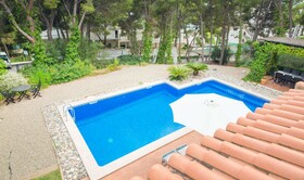 Villa Nin Salou