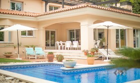 Villa Nin Salou