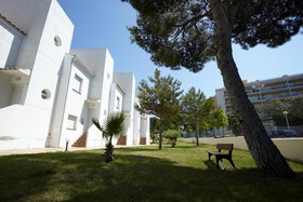Villas Cumbres de Salou