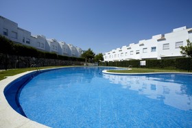 Villas Cumbres de Salou