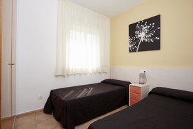 Villas Cumbres de Salou
