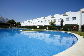Villas Cumbres de Salou