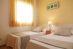 Villas Cumbres de Salou
