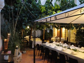 Hotel Restaurant Llansola