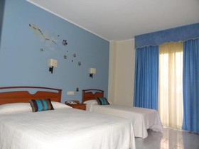Hotel Restaurant Llansola