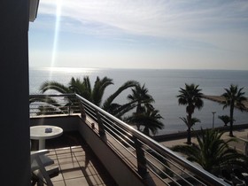 Miami Mar Hotel