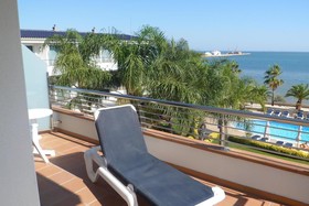 Miami Mar Hotel