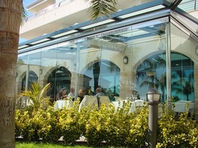 Miami Mar Hotel