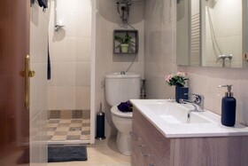 Apartamento Els Cards