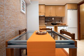 Apartamento Els Cards