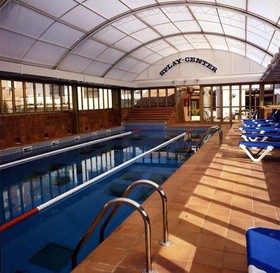 Hotel Victoria