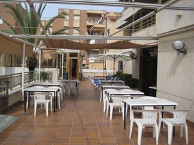 Hotel Victoria