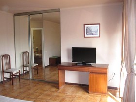 Hotel Victoria
