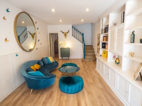 Antonio's House