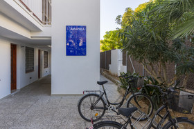Apartamentos Sunway Amapola